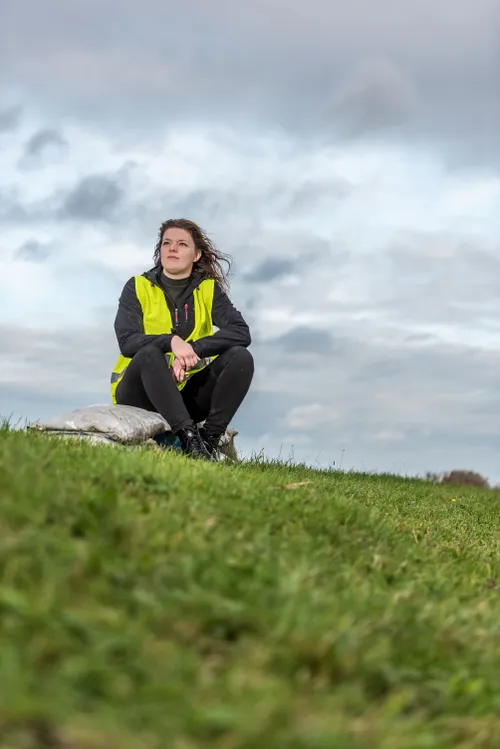 dijkwacht kirsten van dijk