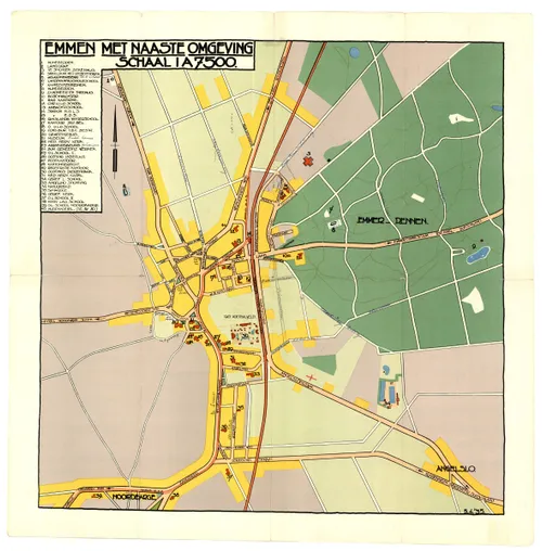 dr archief marke emmen1935 kleiner