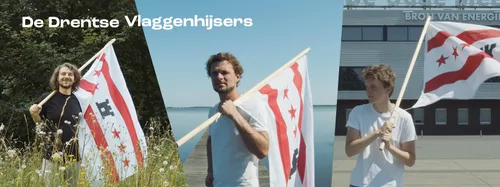 dr dedrentsevlaggenhijsers banner