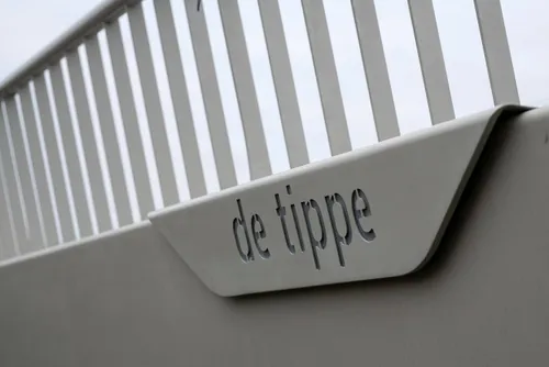 drogteropslagen de tippe