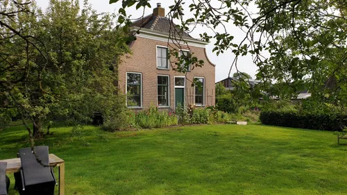 duurzame woning ruinerwold 1850