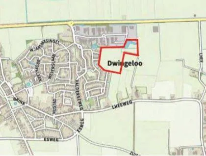 dwi 231215 kaart dwingeloo valderse iii