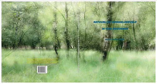 dwingelderveld boek
