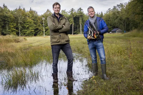 erik hulzebosch en jeroen steenbergen 1 foto arie kievit