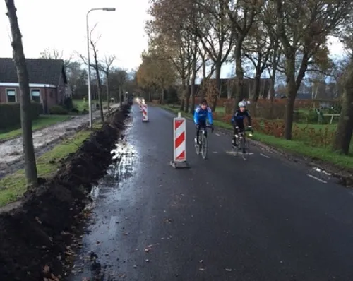 fietsers op rijbaan e1448360424592