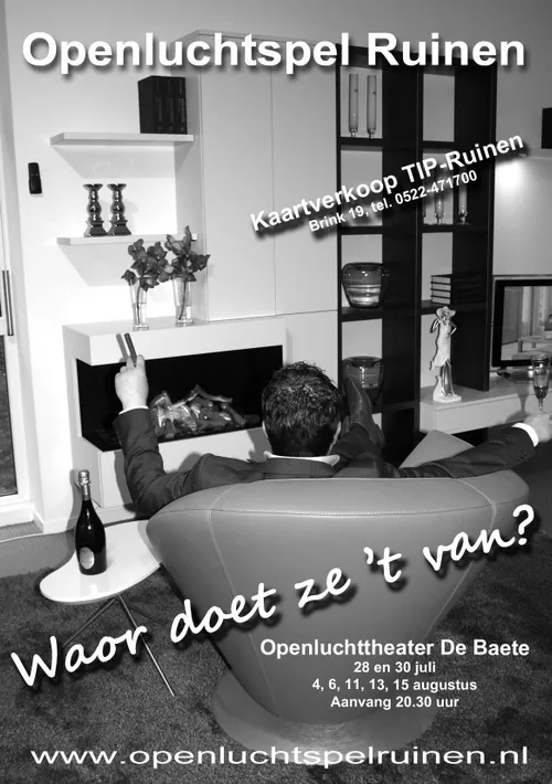 flyer waor doet ze t van