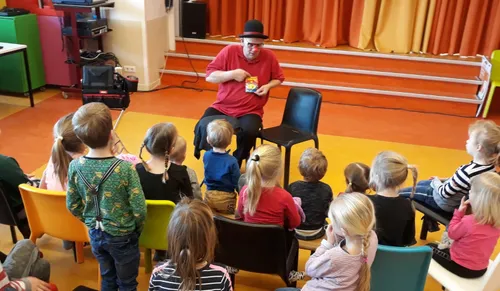 foto kc de heidevlinder