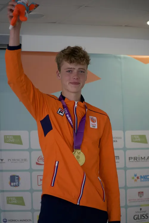 gijs schoonvelde