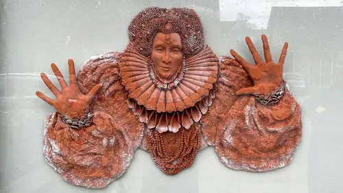 gkv eveline kieskamp frozen queen iii