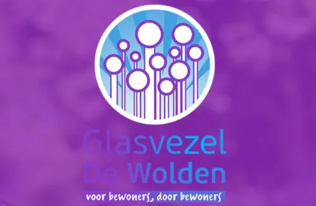 glasvezel dewolden