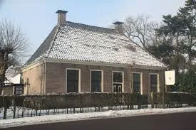 groene lantaarn wikimedi acommons