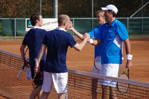 heren 1 zondag tcs 1