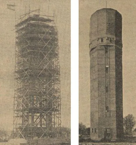 hoogeveen wmd historische foto