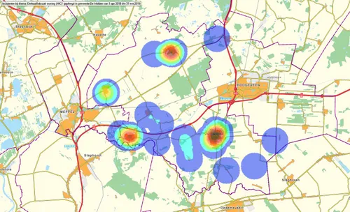 hotspotsdewoldenwoninginbraak 1april2018 31maart2019