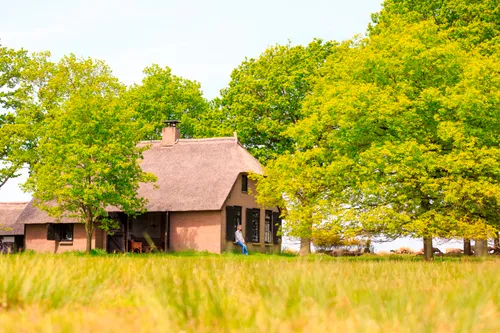 huisje benderse berg geurt besselink