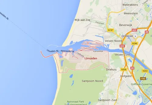 ijmuiden