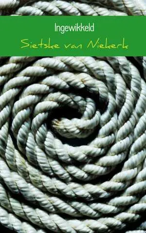 ingewikkeld sietske van niekerk boek cover 9789462543782