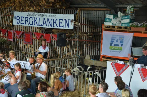 kalfjes concert