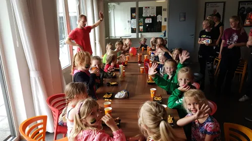 kangoeroefestijn kios2