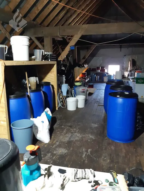 kerkenveld crystal meth1