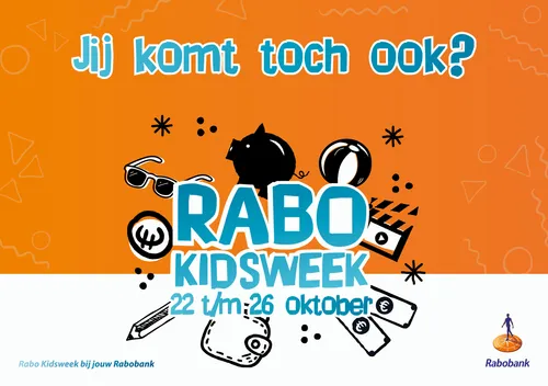 kidsweek 1