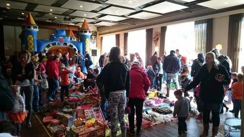 kinderrommelmarkt