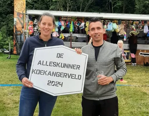 koekangerveld alleskunner