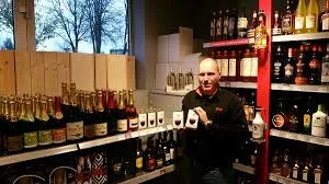 kroepeulie arend klomp