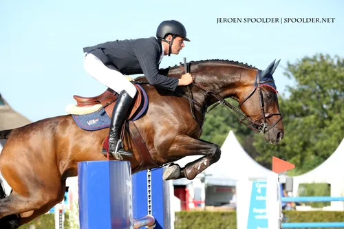 leopold van asten foto jeroen spoolder