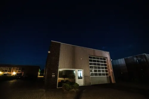 licht duim omhoog basiq cleaning hoogeveen