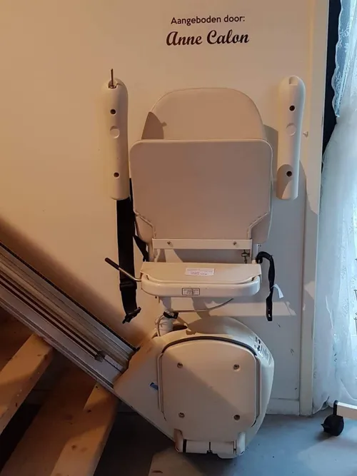 lift kinderwagenmuseum echten2