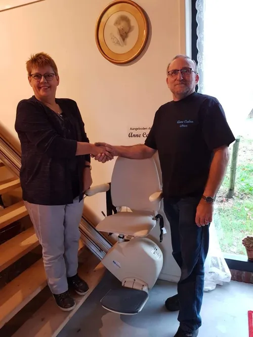 lift kinderwagenmuseum echten3