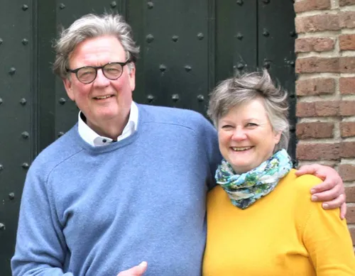 lintjes herman steendam