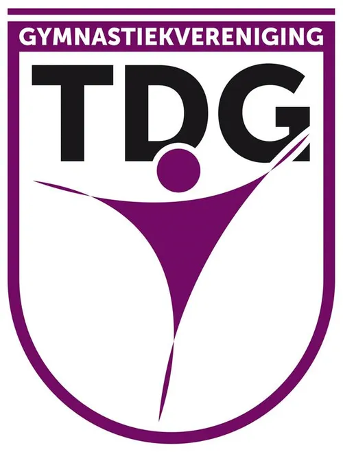 logo tdg