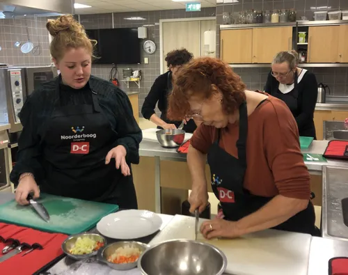 meppel dc noorderboog