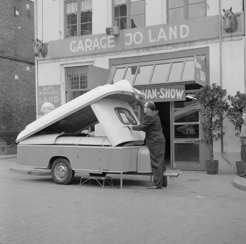 meppel garage jo land