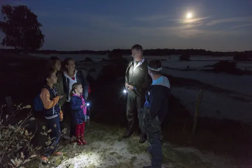 midzomernacht andries de la lande cremer