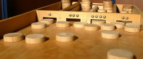 moekemooren spelen 0