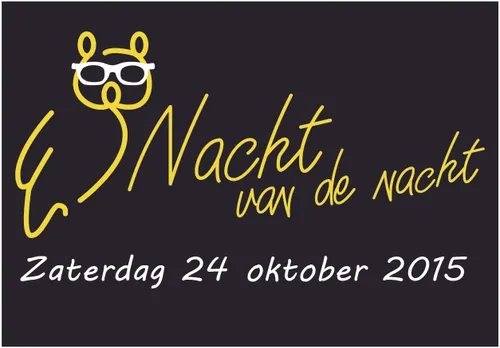 nacht van de nacht 2015 logo