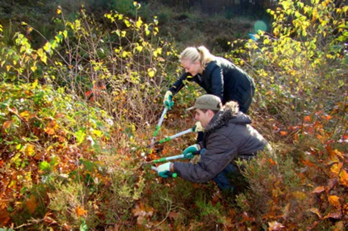 natuurwerkdag 2014 1