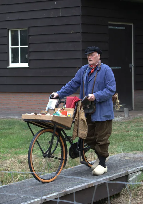 negotieman foto alex slomp