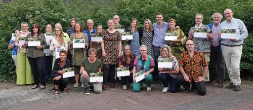 ngo diplomering 23 6 2018 dwingeloo