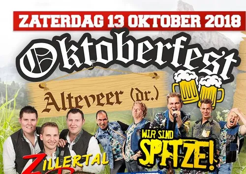 okotberfest alteveer