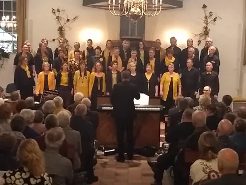 optreden gospelkoor el jakim 2 maart 2019 foto gradus bekendam 002