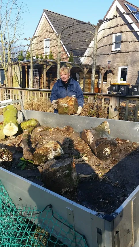 paulas workout thuis