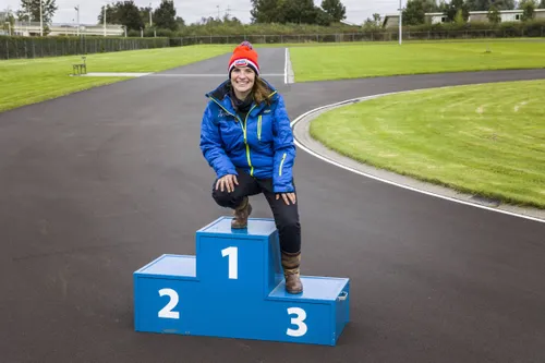 pauline siersma van der zant 1 foto arie kievity