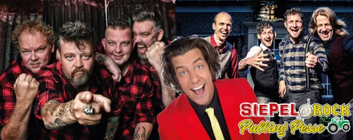 persfoto siepelrock 2018