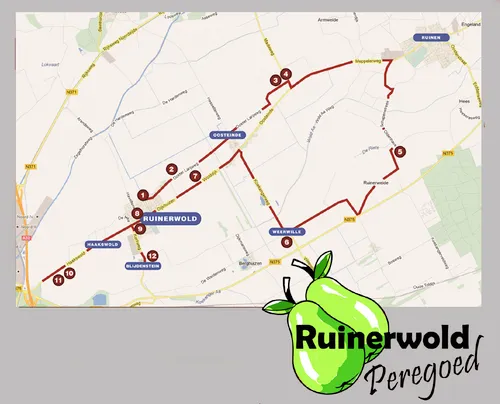 plattegrond kerstrondje 20151