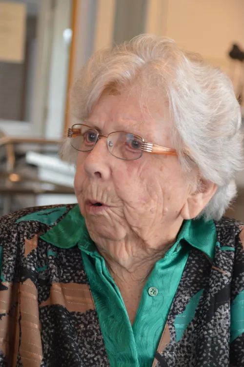 pn20092018 mevrouw van veen 100 jaar 9