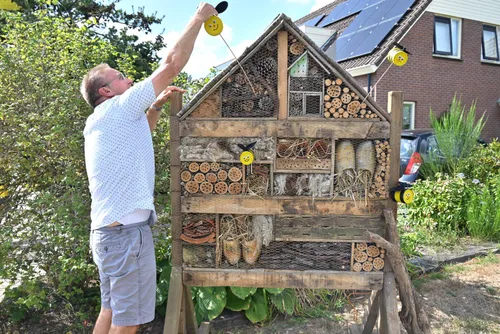 pn24082022 ruinen straatversiering trompenweg4